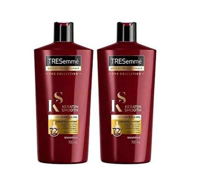 Tresemme shampo 700ml